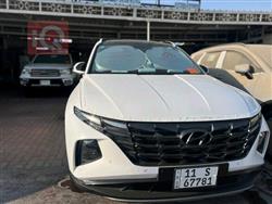 هیوندای تۆکسۆن